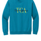 TCA Terrapins Crewneck Sweatshirt