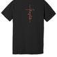 SJN Softball Short Sleeve  Bella Canvas T-Shirt