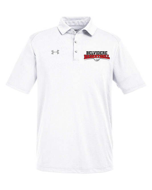 Under Armour Short Sleeve Polo (Unisex)