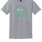 Trout Creek Cheer Short Sleeve T-Shirt (Youth)