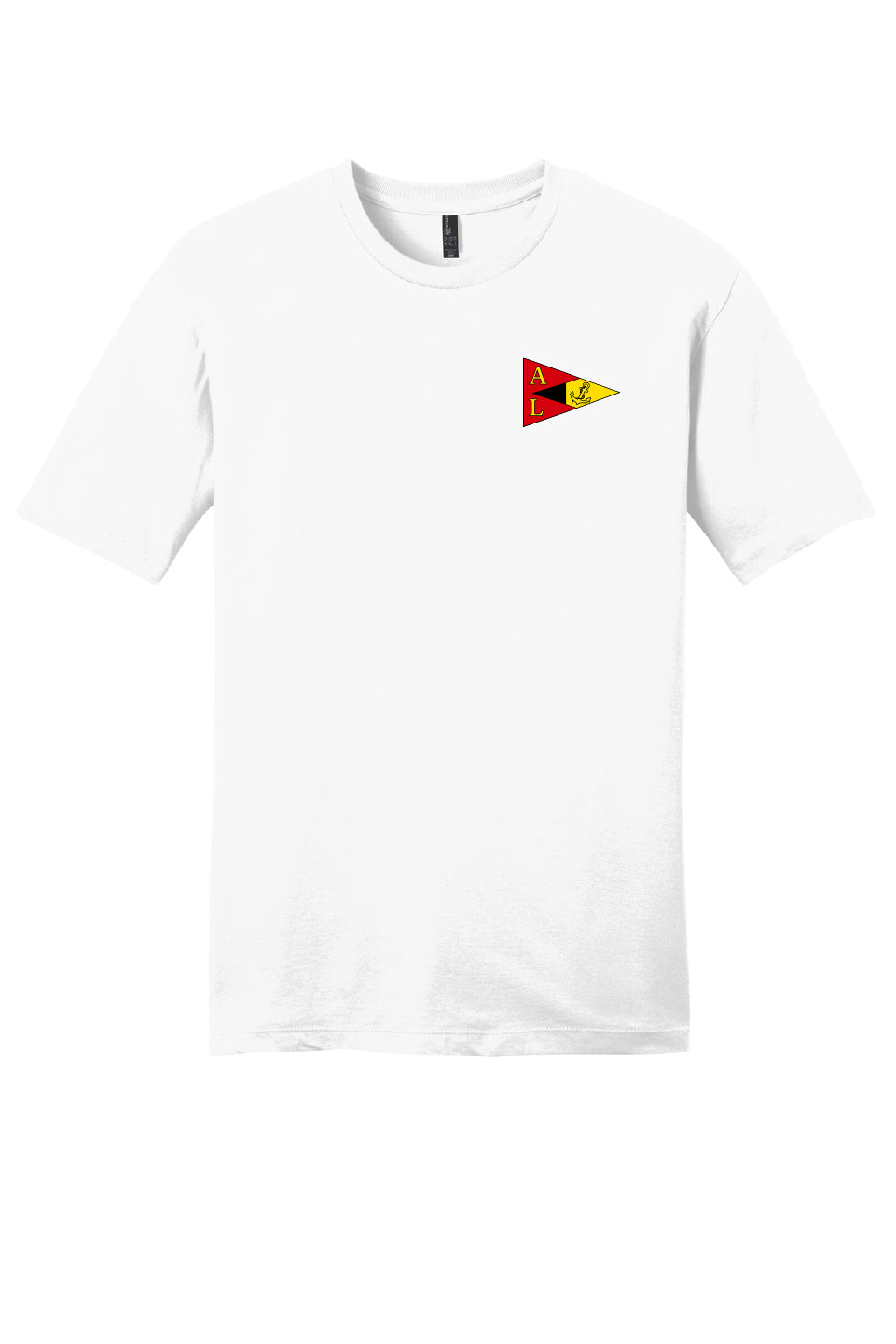 Annapolis Landing OG Short Sleeve T-shirt
