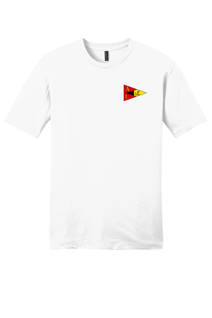 Annapolis Landing OG Short Sleeve T-shirt
