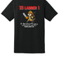 33 LADDER 1 Pocket T-Shirt