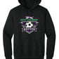Hope Twp. Soccer Hoodie
