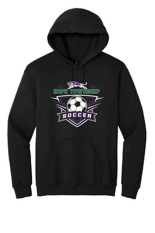Hope Twp. Soccer Hoodie