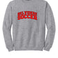 Belvidere Soccer Crewneck Sweatshirt