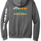 Notre Dame Soccer Hoodie (Youth)