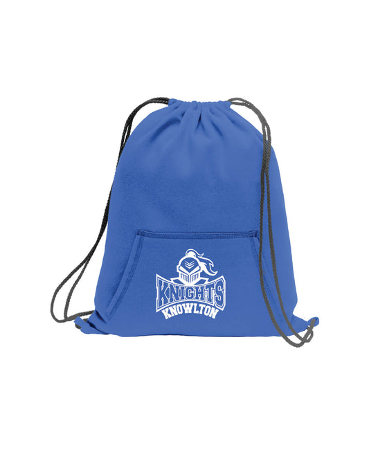 Cinch Pack Knowlton Knights