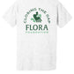 The Flora Foundation Short Sleeve T-Shirt