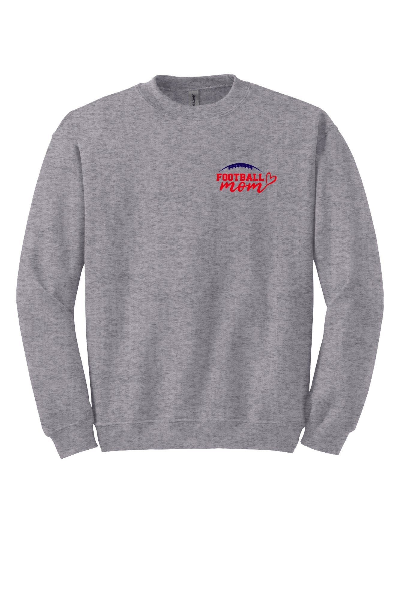 Personalized Football Mom Apparel