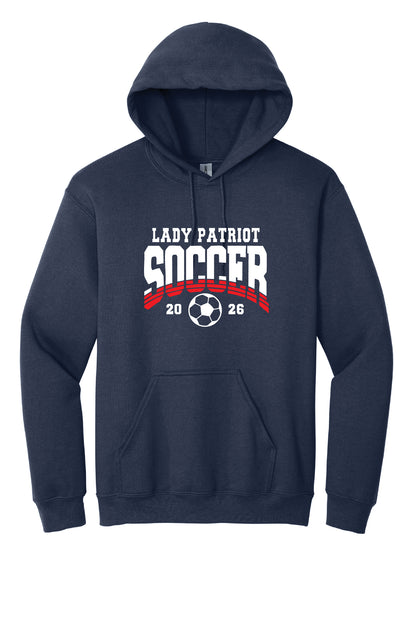 2026 Lady Patriot Hoodie
