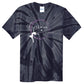 Tie Dye Short Sleeve T-Shirt (Youth)