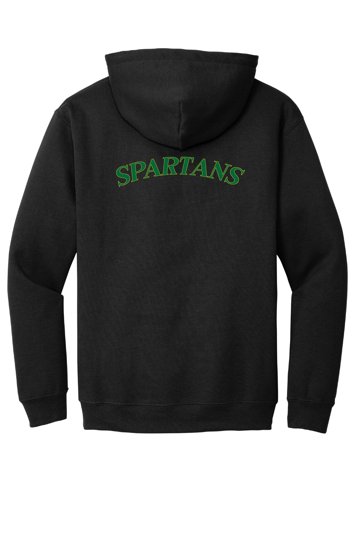 Notre Dame Golf  Hoodie Sweatshirt