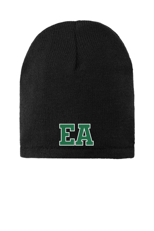 Fleece Lined Beanie