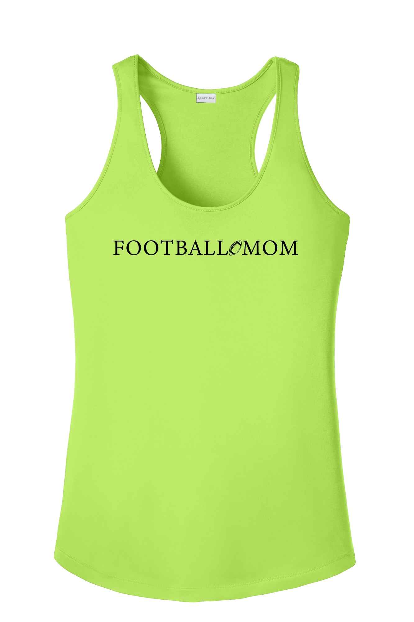 Sport Tek Ladies Competitor Racerback Tank