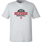 Belvidere Basketball Under Armour Short Sleeve Performance  T-Shirt