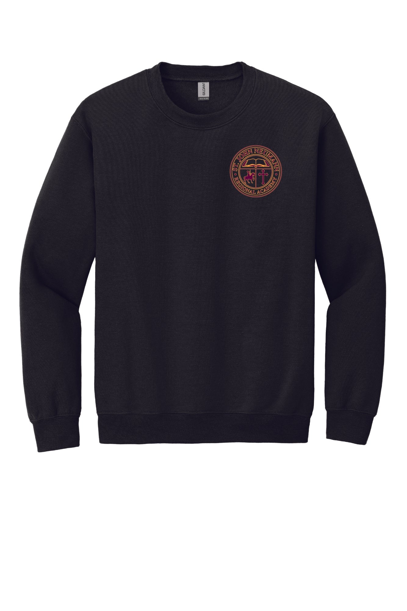 SJN Crewneck Sweatshirt (Youth)