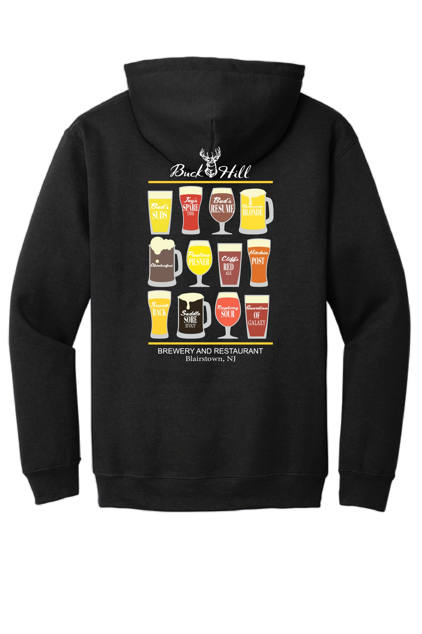 Got Beer Apparel