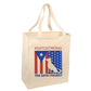 Grocery Tote front