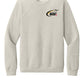 Race for Life Bella Canvas Crewneck Sweatshirt
