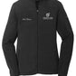 Frontline Counseling Center Fleece Full Zip Jacket