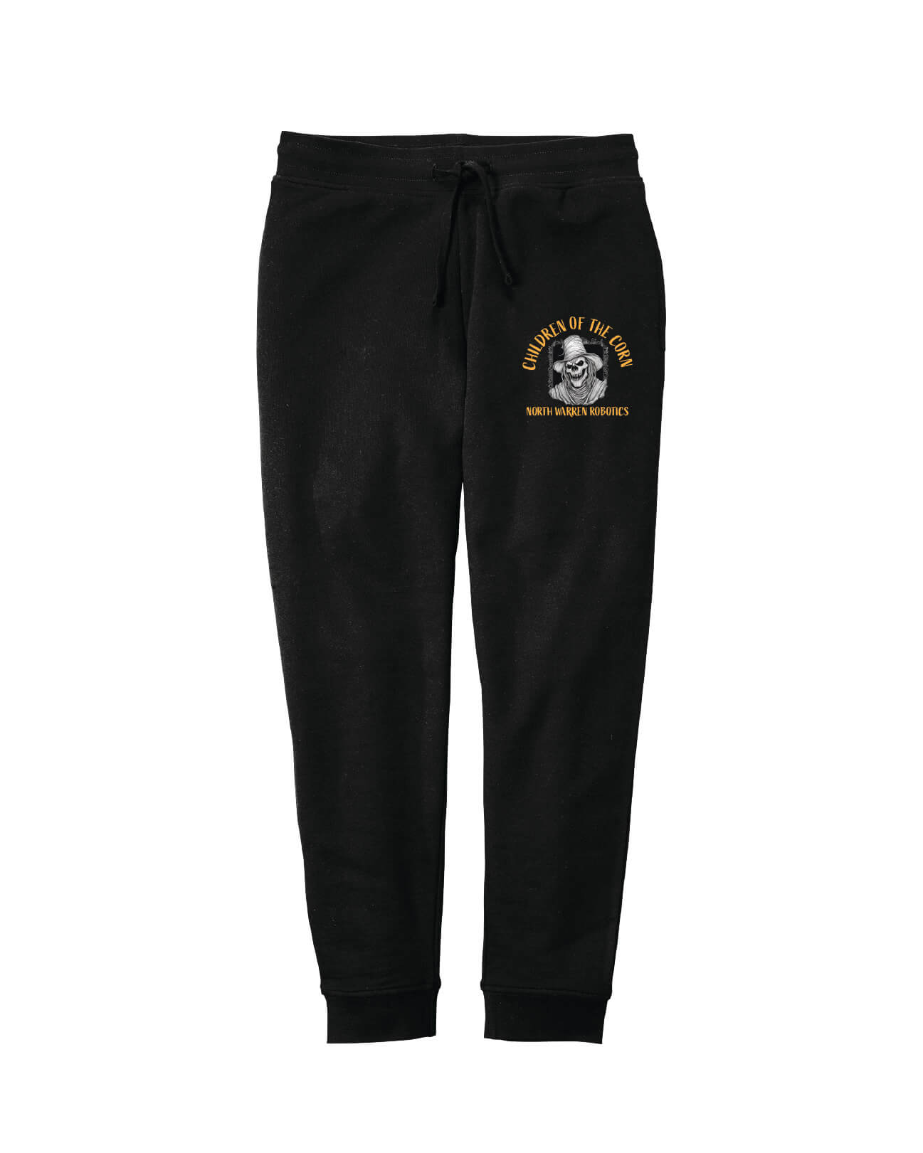 Fleece Jogger