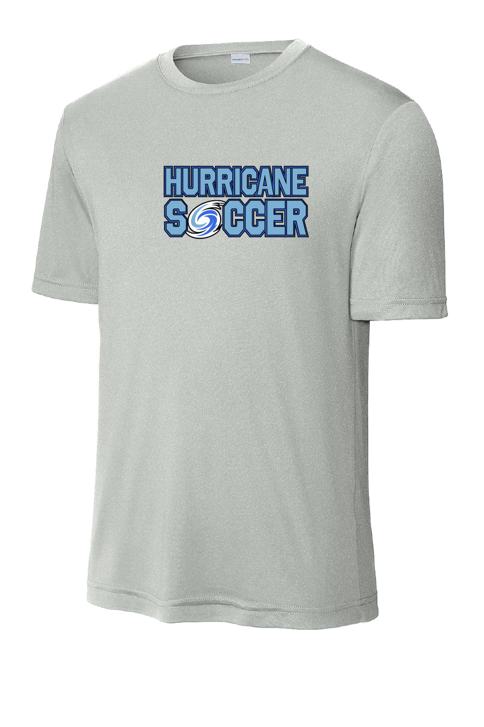 Hurricane Performance Short Sleeve T-shirt