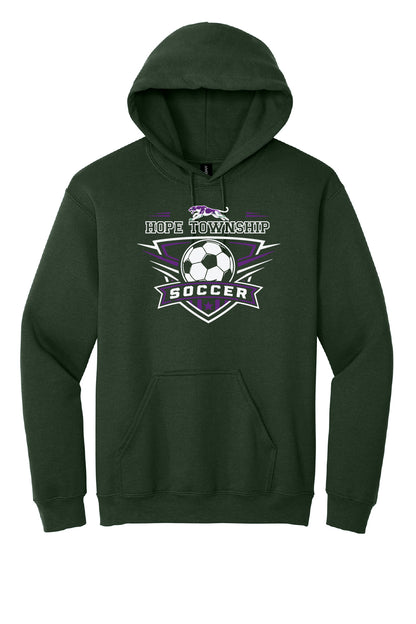 Hope Twp. Soccer Hoodie