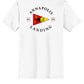 Annapolis Landing OG Short Sleeve T-shirt