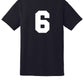 Personalized CSA Short Sleeve Shirt (Youth)