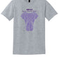 End ALZ Short Sleeve T-Shirt