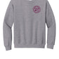 SJN Crewneck Sweatshirt (Youth)