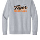 Tiger Wrestling Crewneck Sweatshirt