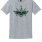 Spartans Short Sleeve T-Shirt