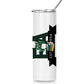 EA 20 oz Water Bottle