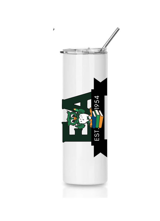 EA 20 oz Water Bottle