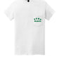 Pump Food Pantry Pocket T-Shirt