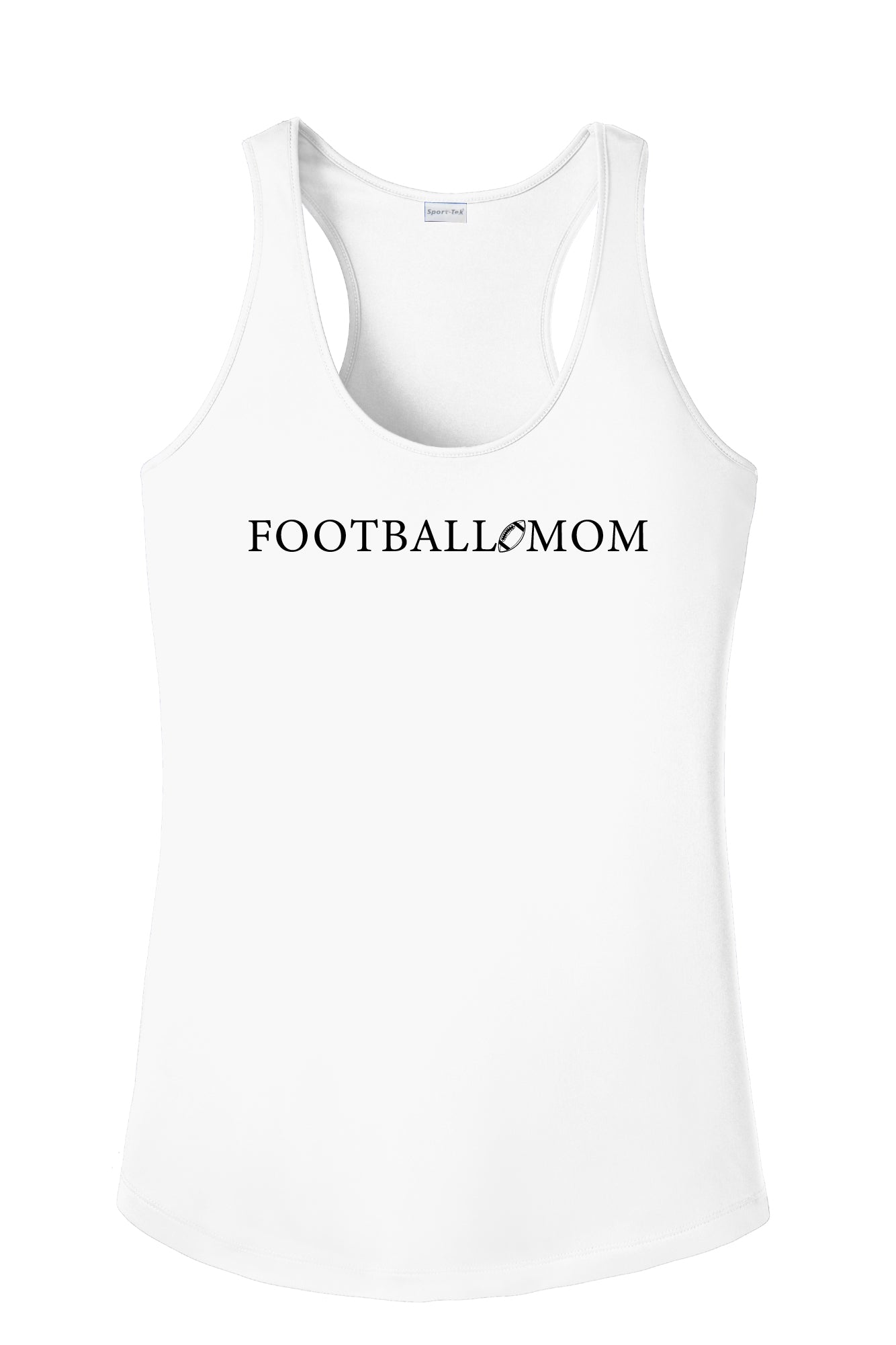 Sport Tek Ladies Competitor Racerback Tank