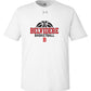Belvidere Basketball Under Armour Short Sleeve Performance  T-Shirt