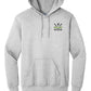 Notre Dame Golf  Hoodie Sweatshirt