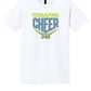 Terrapin Cheer Short Sleeve T-Shirt (Youth)