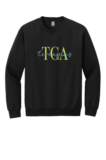 TCA Terrapins Crewneck Sweatshirt