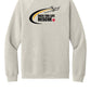 Race for Life Bella Canvas Crewneck Sweatshirt