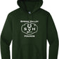 Spring Valley Hounds Hoodie (Gildan, Youth)