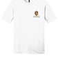 St. Joseph the Worker III Short Sleeve T-shirt