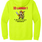 33 LADDER 1  Hoodie