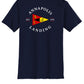 Annapolis Landing OG Short Sleeve T-shirt