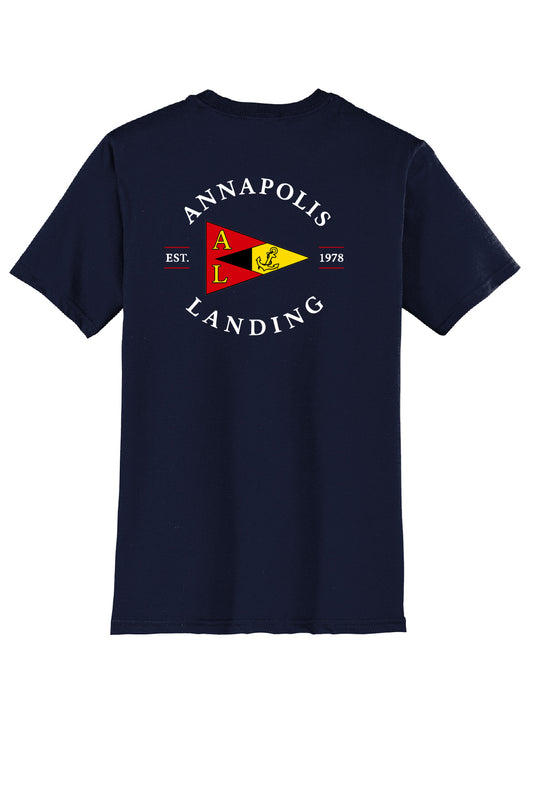 Annapolis Landing OG Short Sleeve T-shirt