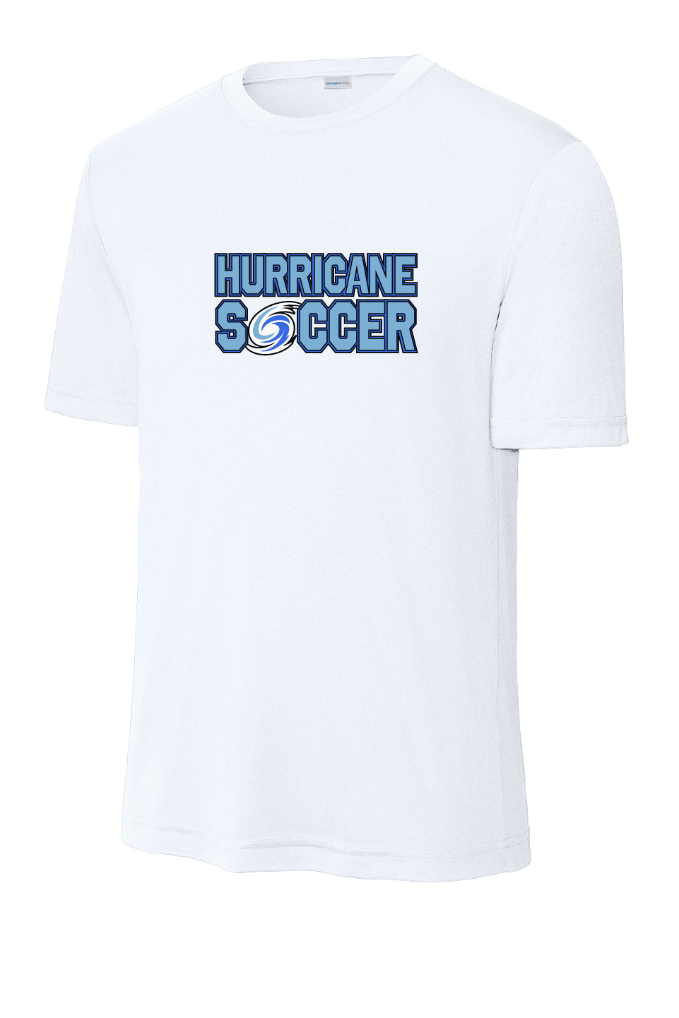 Hurricane Performance Short Sleeve T-shirt