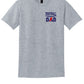 Personalized Football Dad Apparel